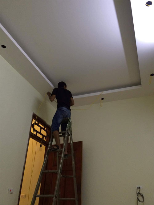 sửa điện tại Nam Định