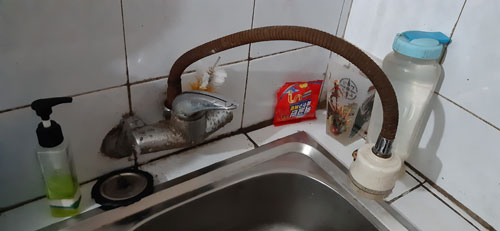 sửa điện nước Nam Định