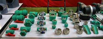 vật tư điện nước